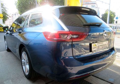 Opel Insignia, 2021 3