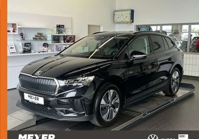 Skoda Enyaq, 2023