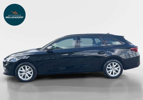 Seat Leon, 2023