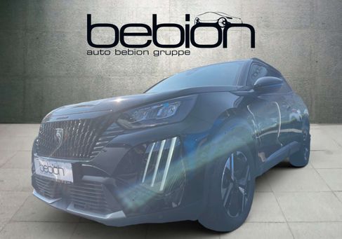 Peugeot 2008, 2024