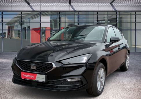 Seat Leon, 2025