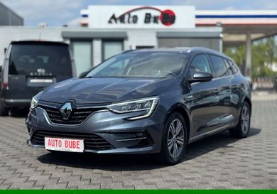 Renault Megane, 2021