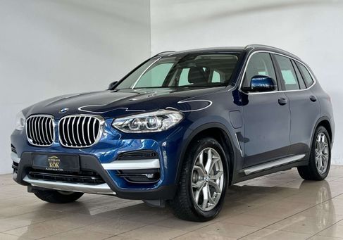BMW X3, 2021 2