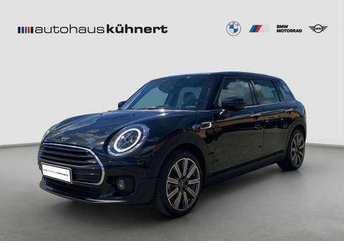 MINI Cooper Clubman, 2022