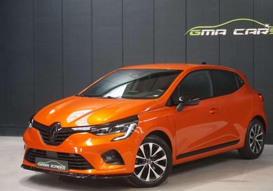 Renault Clio, 2019
