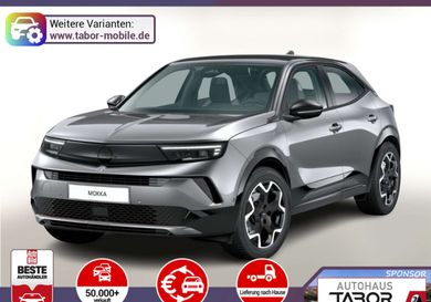 Opel Mokka, 2026