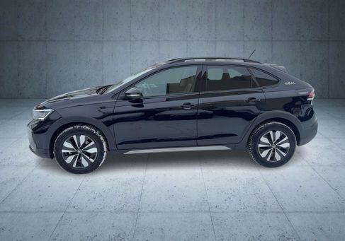 Volkswagen Taigo, 2024