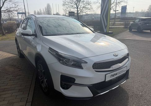 Kia XCeed, 2022