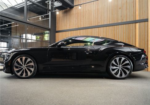 Bentley Continental GT, 2025