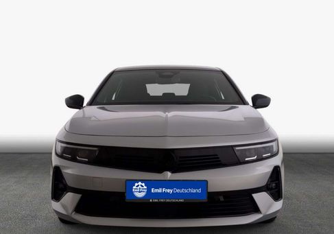 Opel Astra, 2024