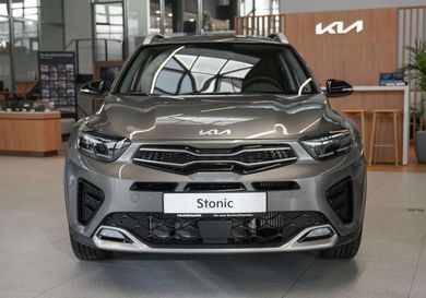Kia Stonic, 2026