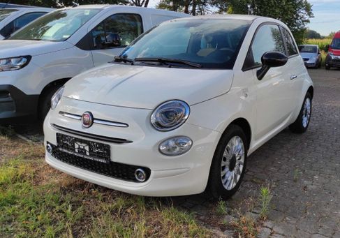 Fiat 500, 2023