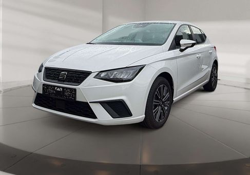 Seat Ibiza, 2024 2