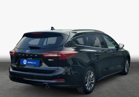 Ford Focus, 2022