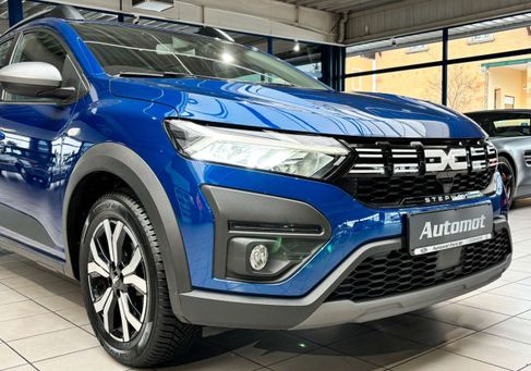 Dacia Sandero, 2023