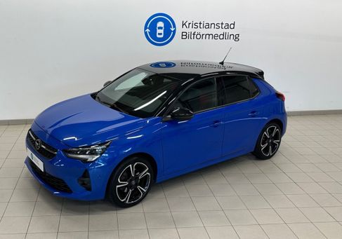 Opel Corsa, 2020 2