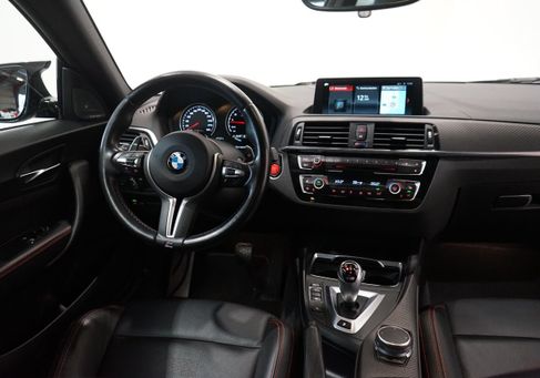 BMW M2, 2020
