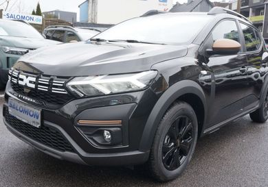 Dacia Sandero, 2024