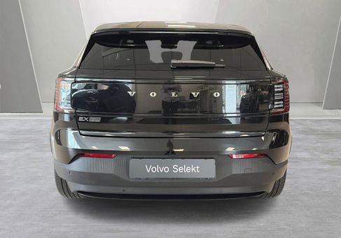 Volvo EX30, 2025 3