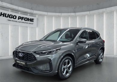 Ford Kuga, 2024