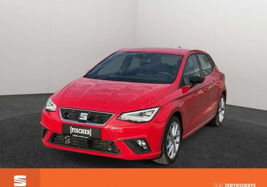 Seat Ibiza, 2024