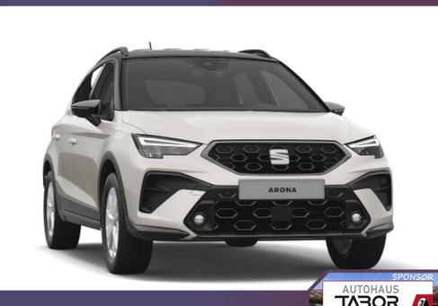 Seat Arona, 2026