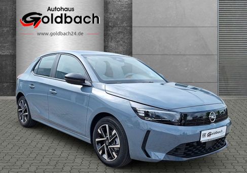 Opel Corsa, 2026 3