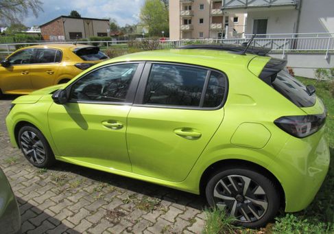 Peugeot 208, 2026 3
