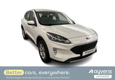 Ford Kuga, 2021