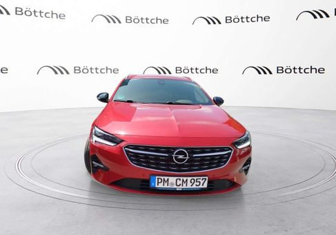 Opel Insignia, 2022 3