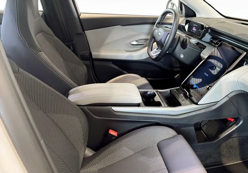 Ford Explorer, 2026