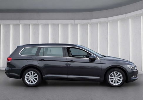 Volkswagen Passat Variant, 2019 3