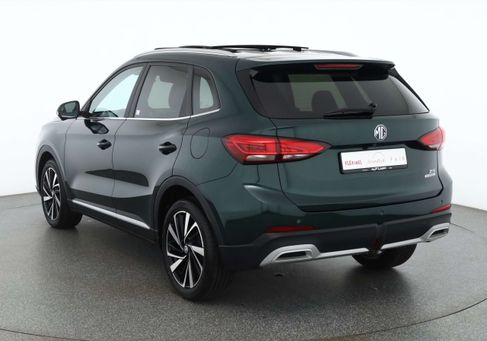 MG ZS, 2026 3