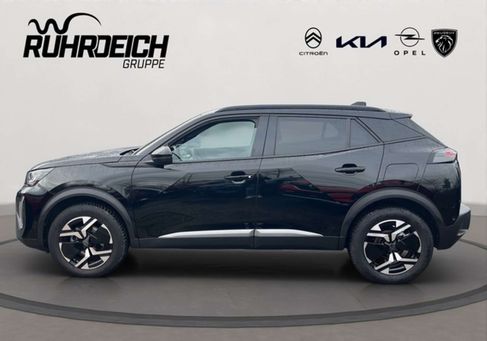 Peugeot 2008, 2023