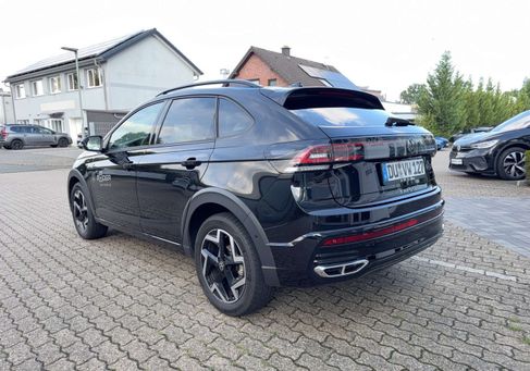Volkswagen Taigo, 2025 3