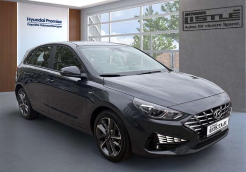 Hyundai i30, 2023 2