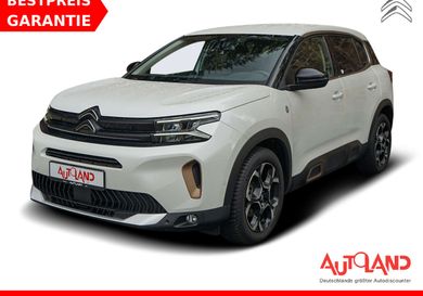 Citroën C5 Aircross, 2023