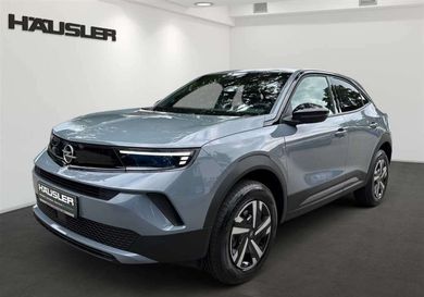 Opel Mokka, 2025