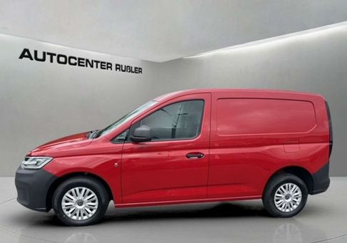 Volkswagen Caddy, 2024