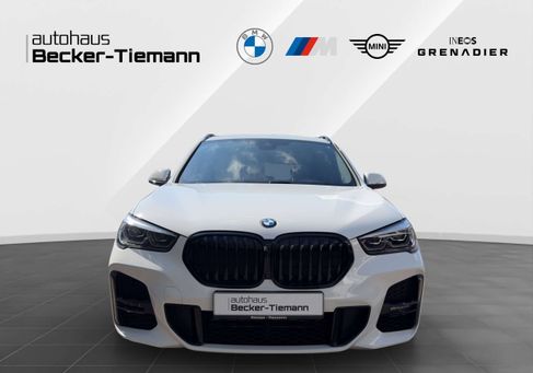 BMW X1, 2020 2