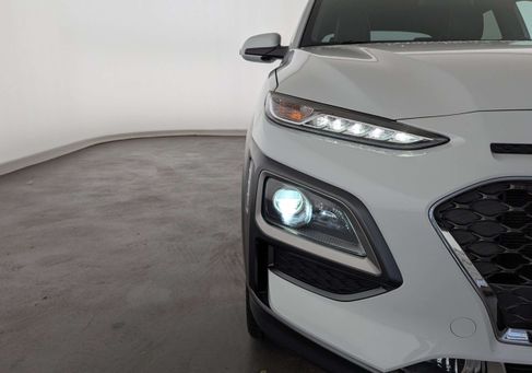 Hyundai Kona, 2020 3