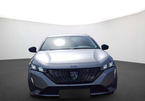 Peugeot 308, 2024