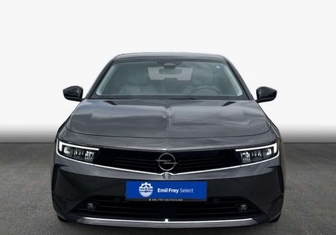 Opel Astra, 2023