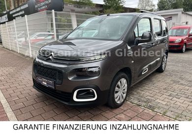 Citroën Berlingo, 2020