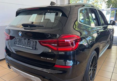 BMW X3, 2021 2