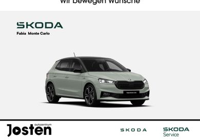 Skoda Fabia, 2026
