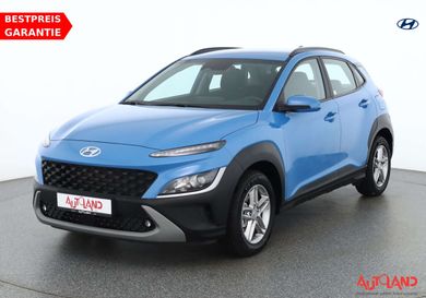 Hyundai Kona, 2022