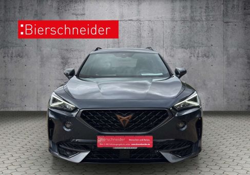 Cupra Formentor, 2024