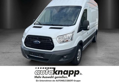 Ford Transit, 2017