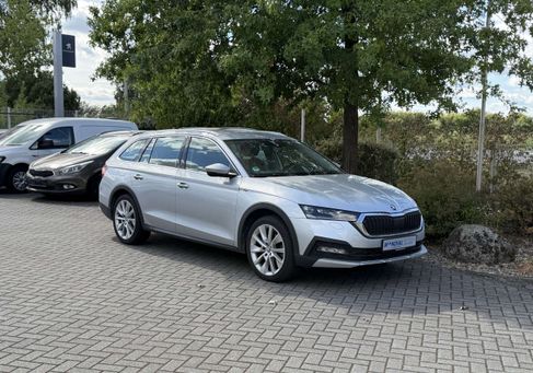 Skoda Octavia, 2023 2